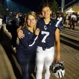 Meet your Posher, Ben